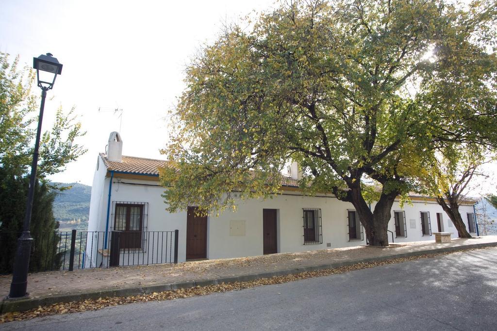 Apartamentos Rurales El Canuelo De Carcabuey Номер фото