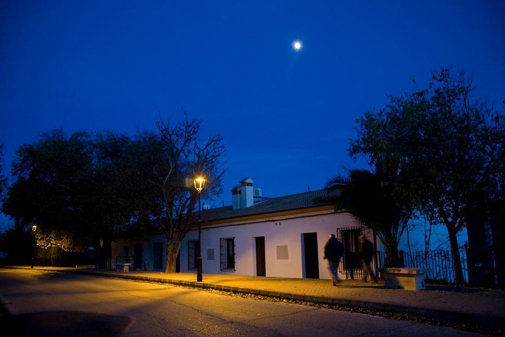 Apartamentos Rurales El Canuelo De Carcabuey Номер фото