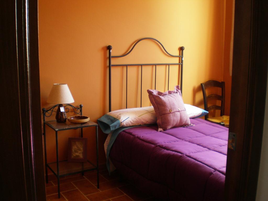 Apartamentos Rurales El Canuelo De Carcabuey Номер фото