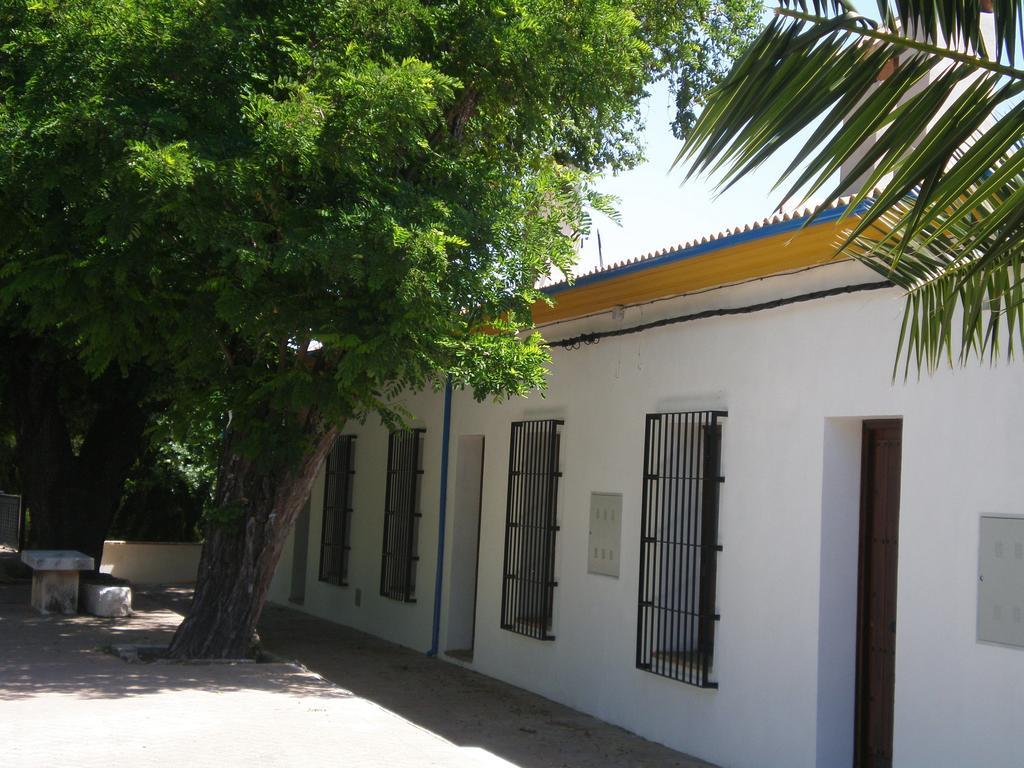 Apartamentos Rurales El Canuelo De Carcabuey Номер фото