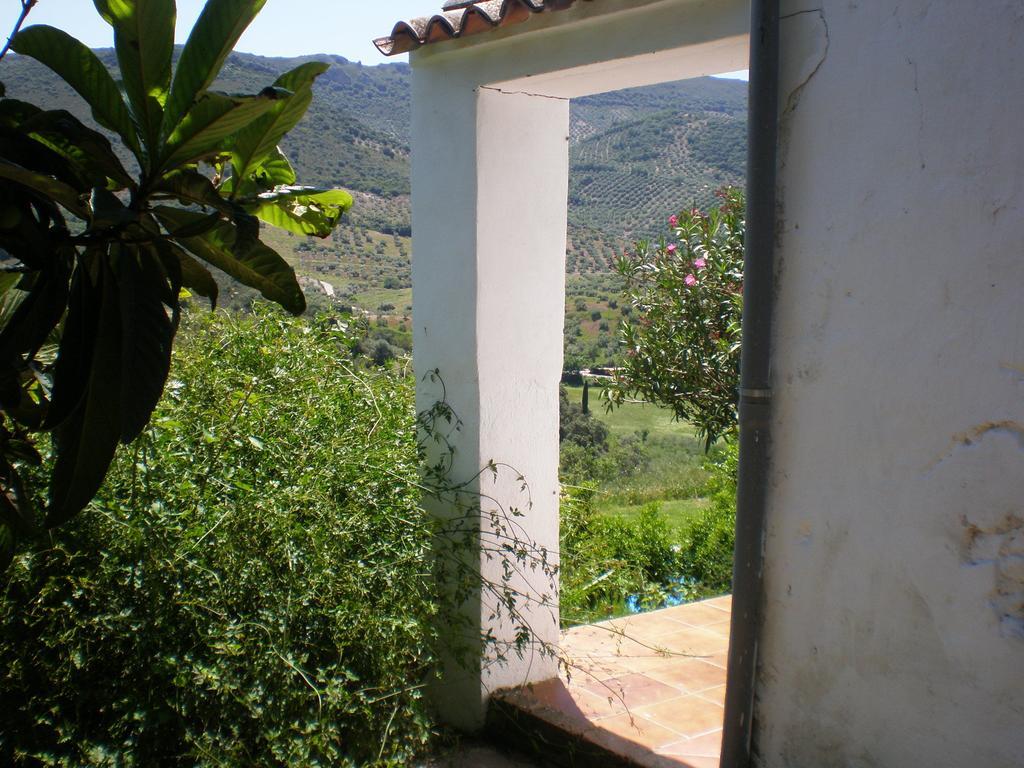 Apartamentos Rurales El Canuelo De Carcabuey Номер фото