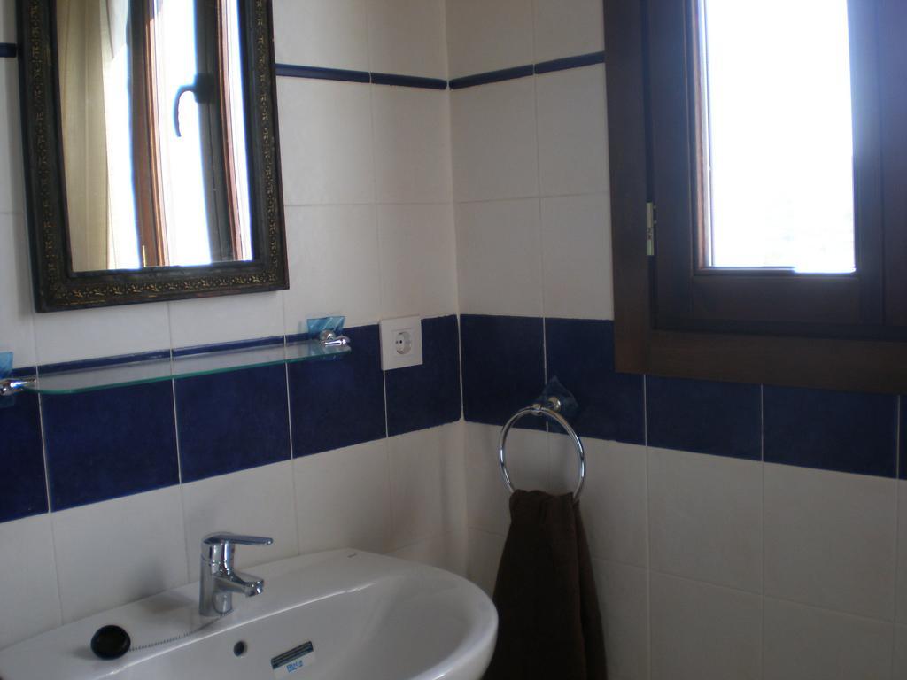 Apartamentos Rurales El Canuelo De Carcabuey Номер фото