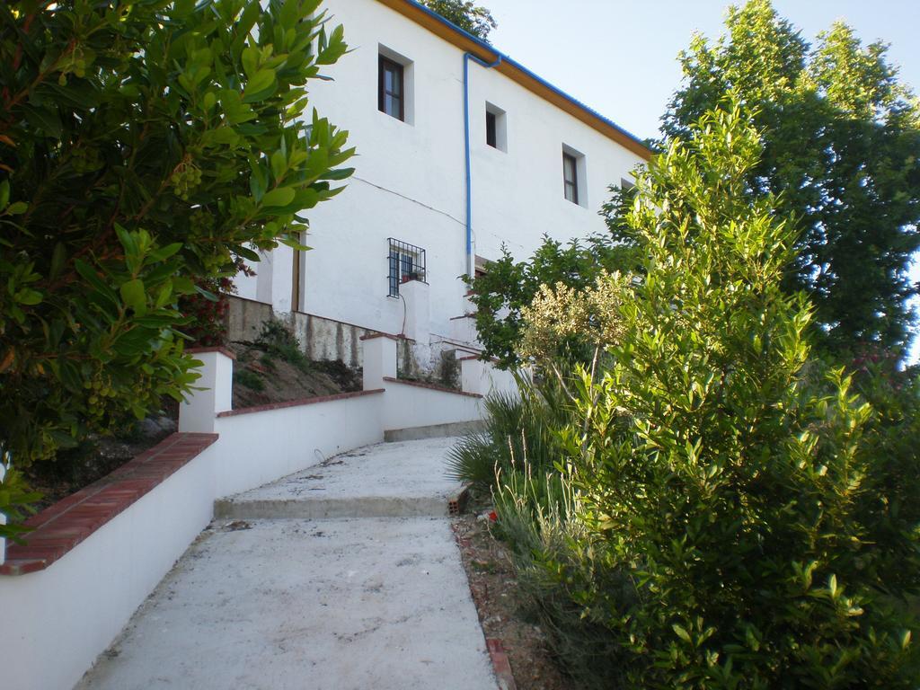 Apartamentos Rurales El Canuelo De Carcabuey Номер фото