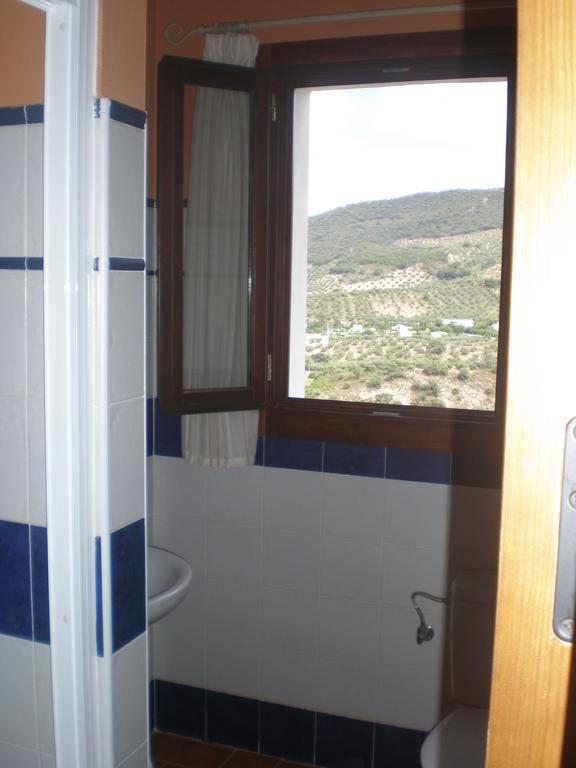 Apartamentos Rurales El Canuelo De Carcabuey Екстер'єр фото