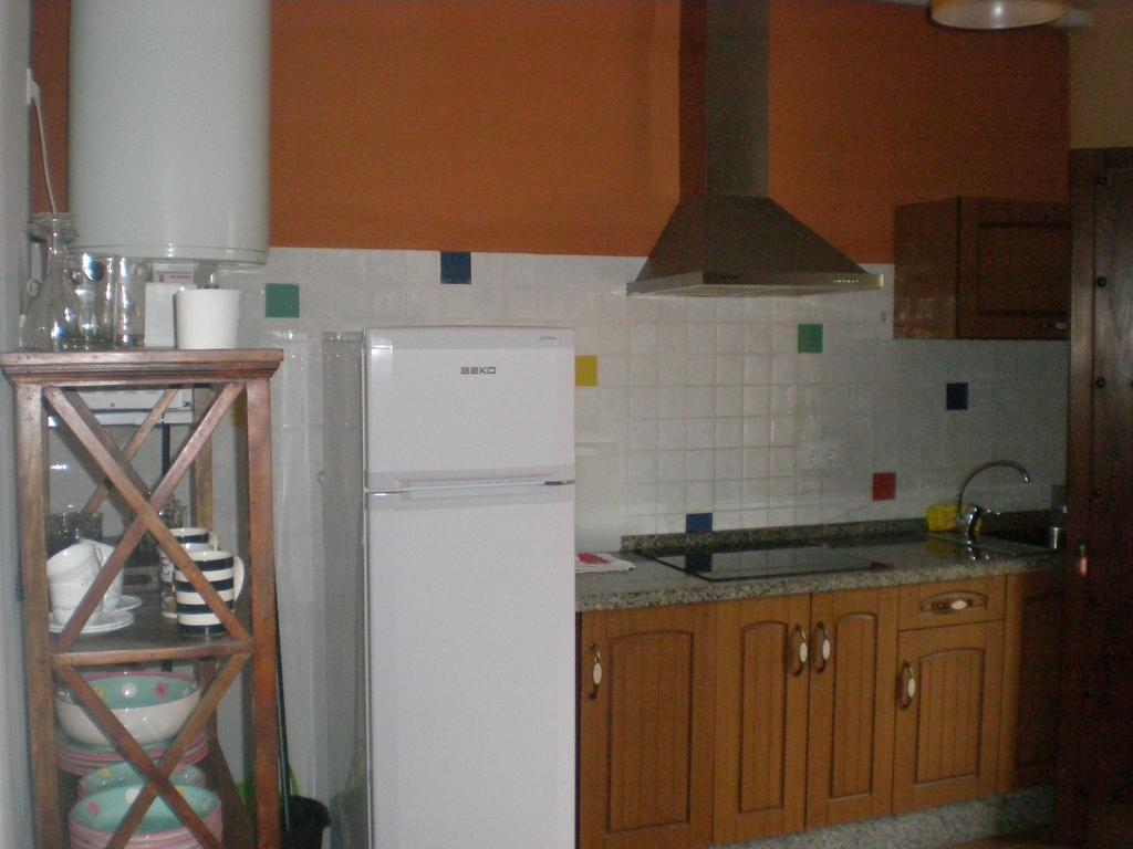 Apartamentos Rurales El Canuelo De Carcabuey Екстер'єр фото