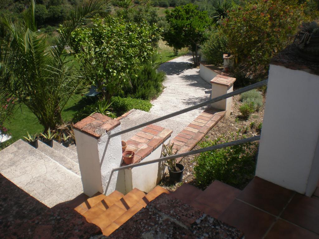 Apartamentos Rurales El Canuelo De Carcabuey Екстер'єр фото