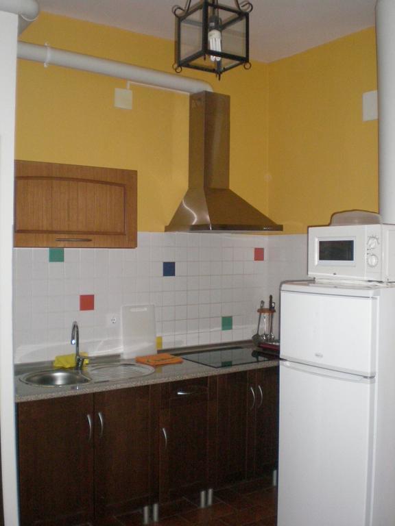 Apartamentos Rurales El Canuelo De Carcabuey Екстер'єр фото