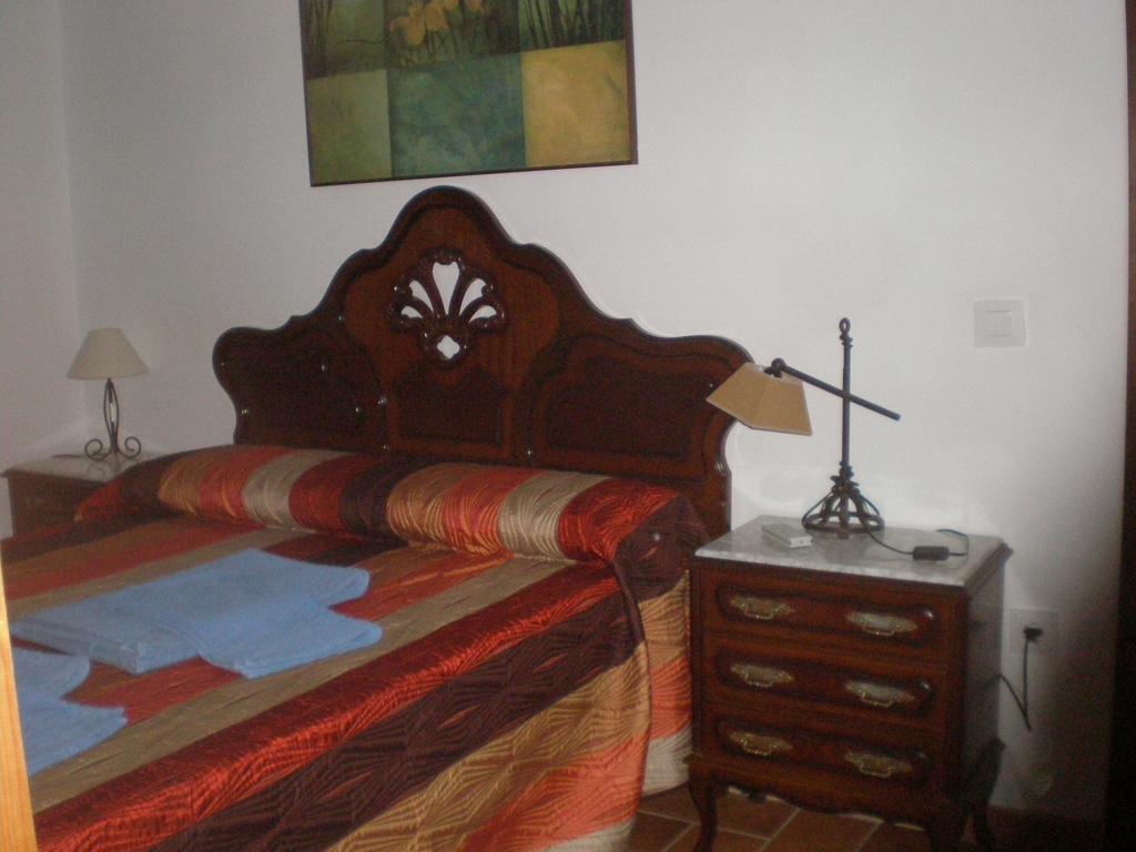 Apartamentos Rurales El Canuelo De Carcabuey Екстер'єр фото